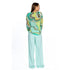 PINKO Multicolor Polyester Sweater